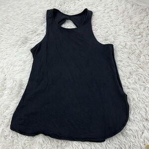 Lululemon Tank Black